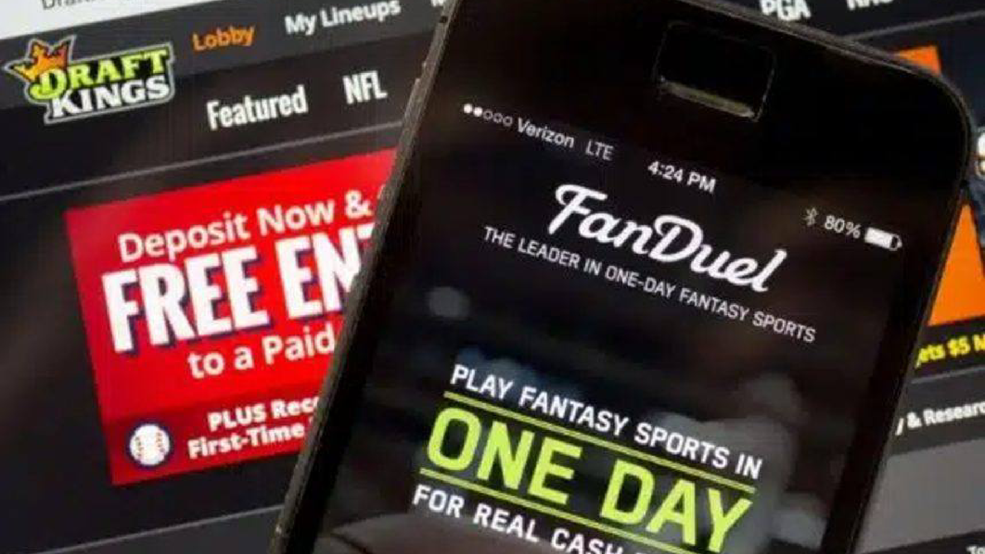 Gaming Lobby Defends Sports Betting Ads, Says Marketing Critical to Ridding Illegal Ops