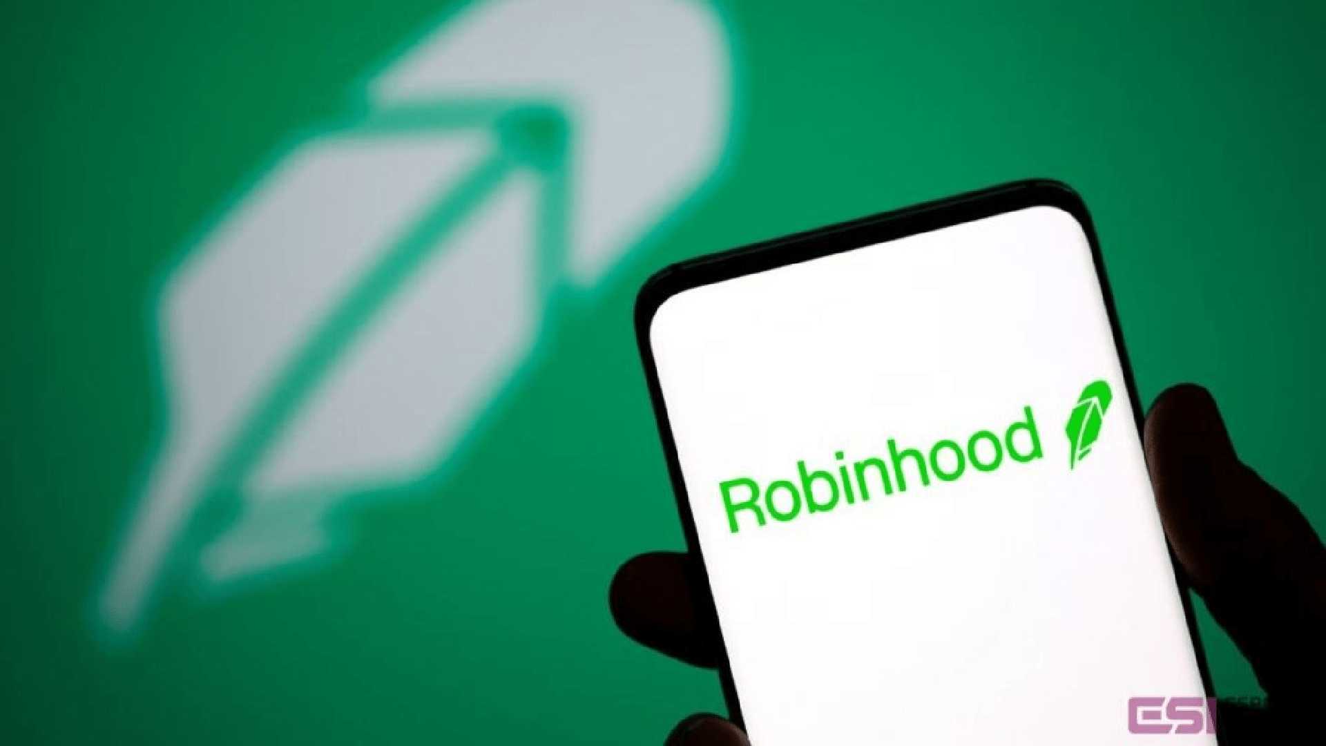 Robinhood Investing App Enters Election Betting Arena