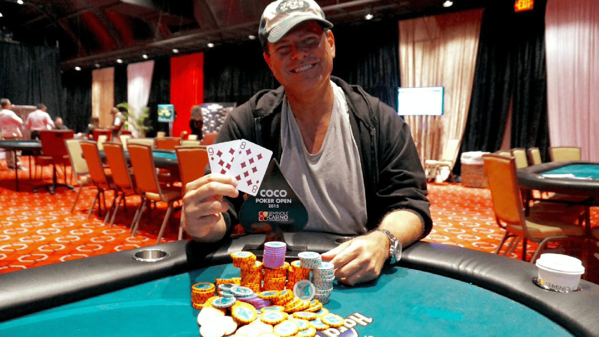 WSOP Winner Cory Zeidman Pleads Guilty to Sports Betting Fraud Scheme