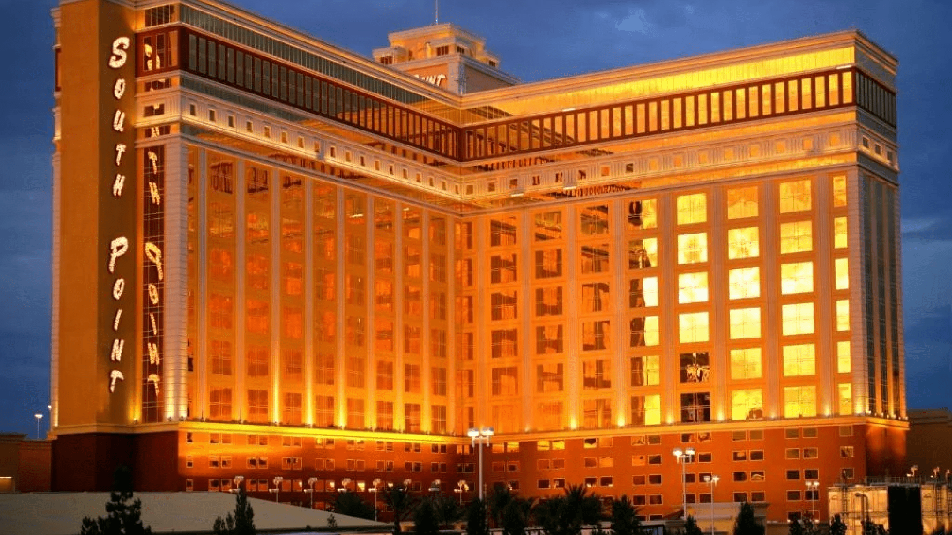 Casino Crime News Roundup: Man Killed in South Point Casino Was Facing Criminal Charge