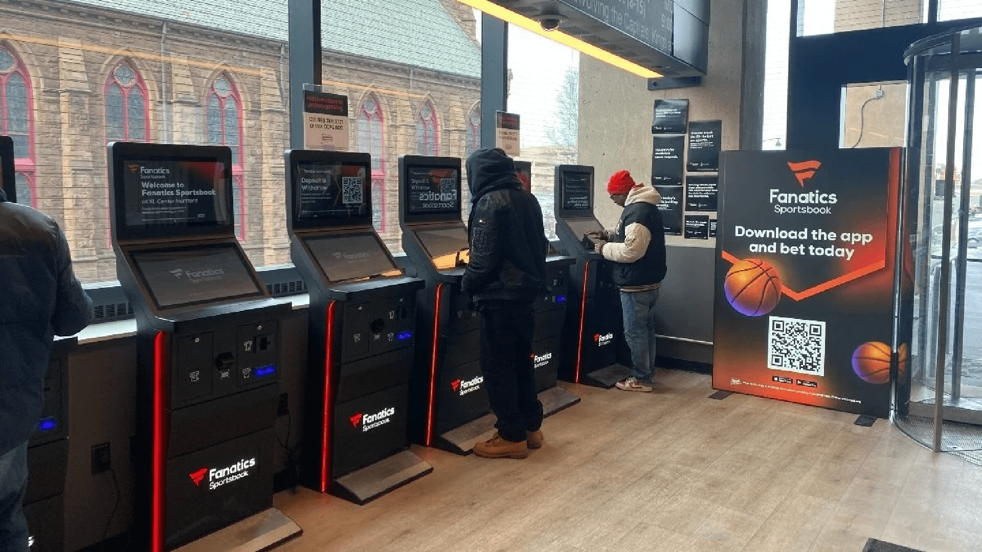 Fanatics Sportsbook Gives $1 Million to Customers After Service Interruption