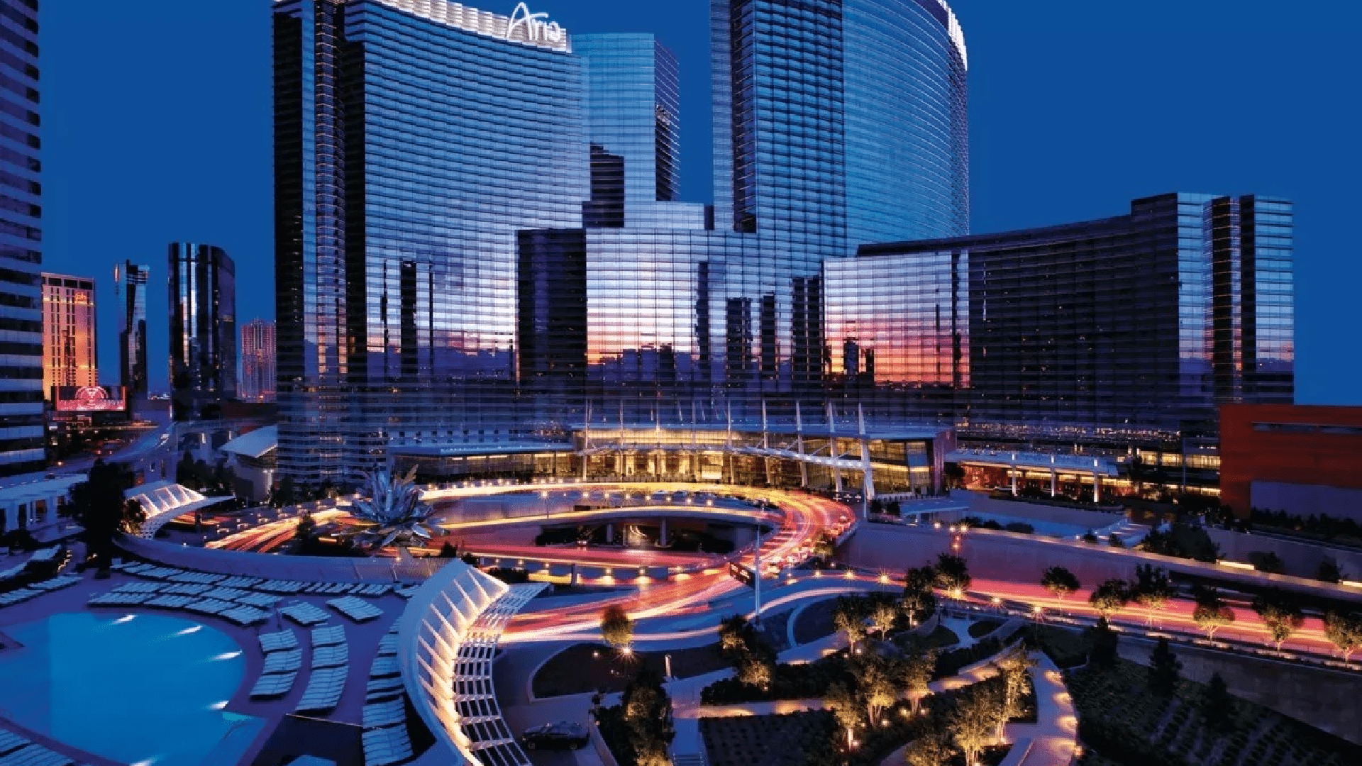 Two More Las Vegas Strip Casinos Settle Religious Discrimination Lawsuits
