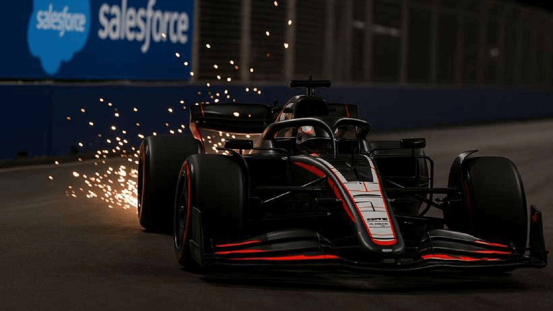 Vegas Tourism Board Approves $20M in F1 Spending