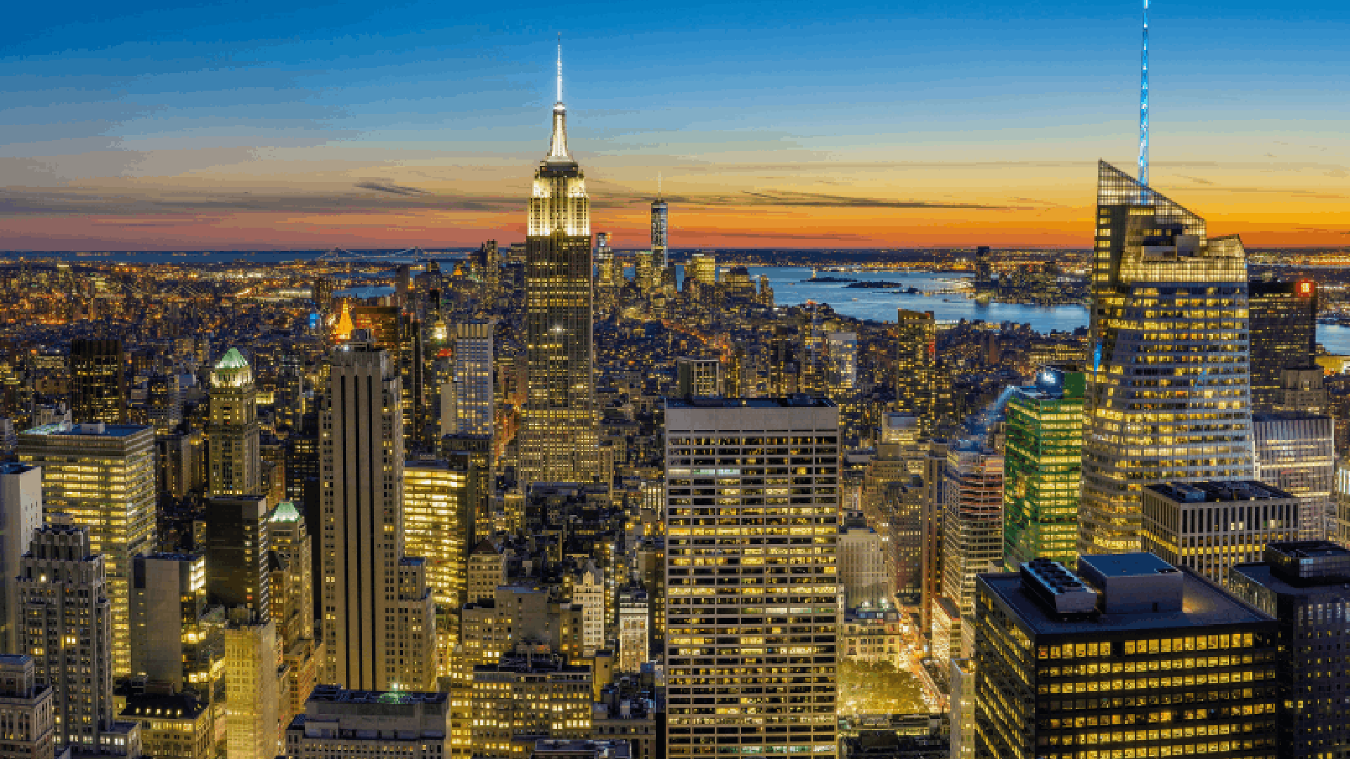 MGM Empire City, Resorts World und Hard Rock werden wahrscheinlich New Yorker Lizenzen gewinnen