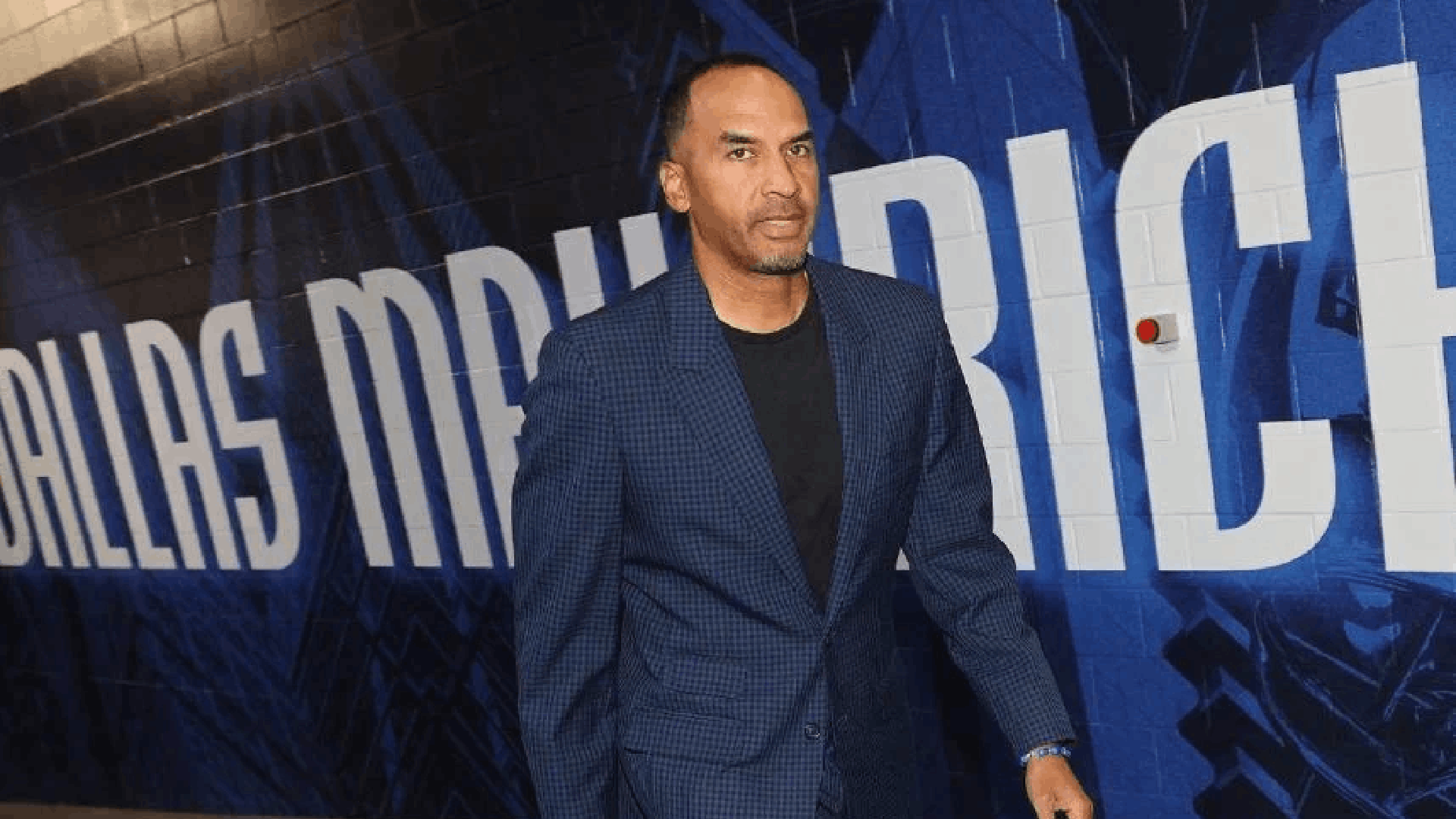 Wurde Nico Harrison, GM der Dallas Mavs, wegen eines Luka-Doncic-Handels entlassen, den er nicht getätigt hatte?